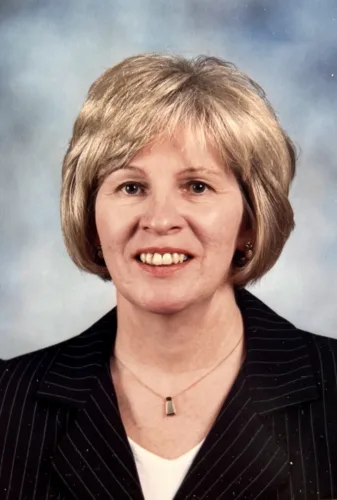 Shirley  Koskiniemi
